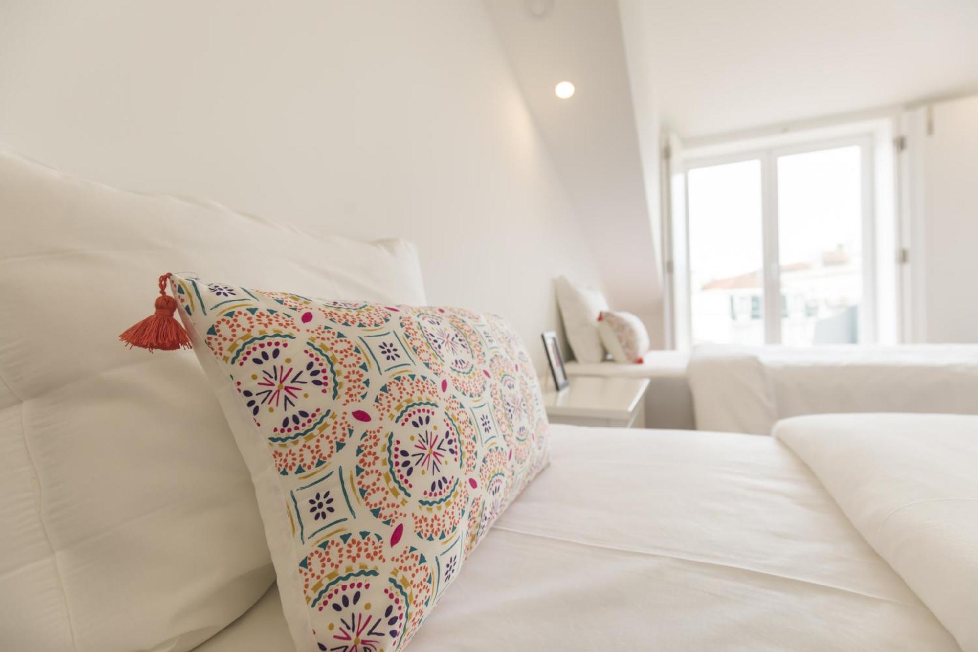 Appartement Lovely Duplex W Balcony *
